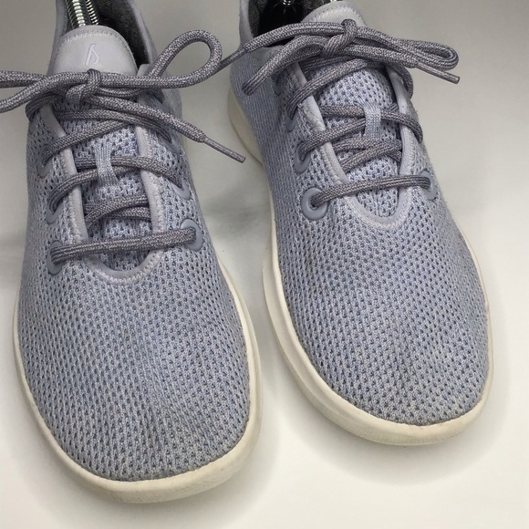 Allbirds Tree Runners. - Picture 3 of 11
